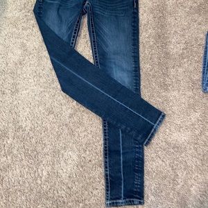 Miss Me Signature skinny Jeans